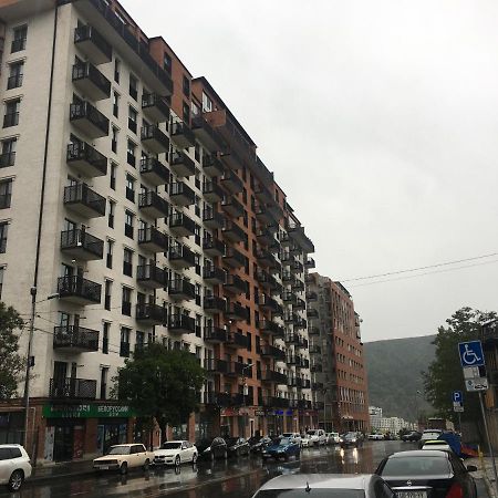 Lech Kachinski Apartment 3 Tbilisi Zewnętrze zdjęcie