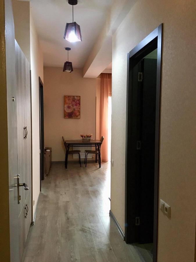 Lech Kachinski Apartment 3 Tbilisi Zewnętrze zdjęcie