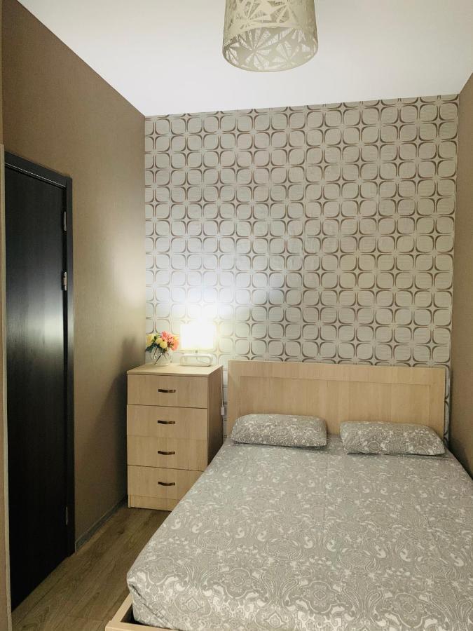 Lech Kachinski Apartment 3 Tbilisi Zewnętrze zdjęcie