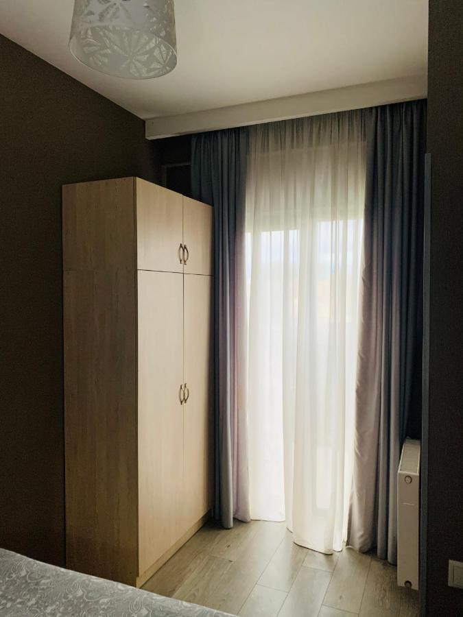 Lech Kachinski Apartment 3 Tbilisi Zewnętrze zdjęcie